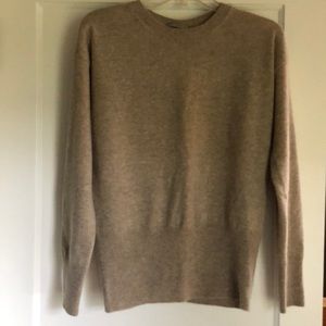 Vince Cashmere Sweater